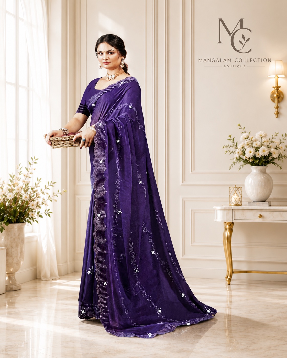 Mangalam Fresh Arrival FA001