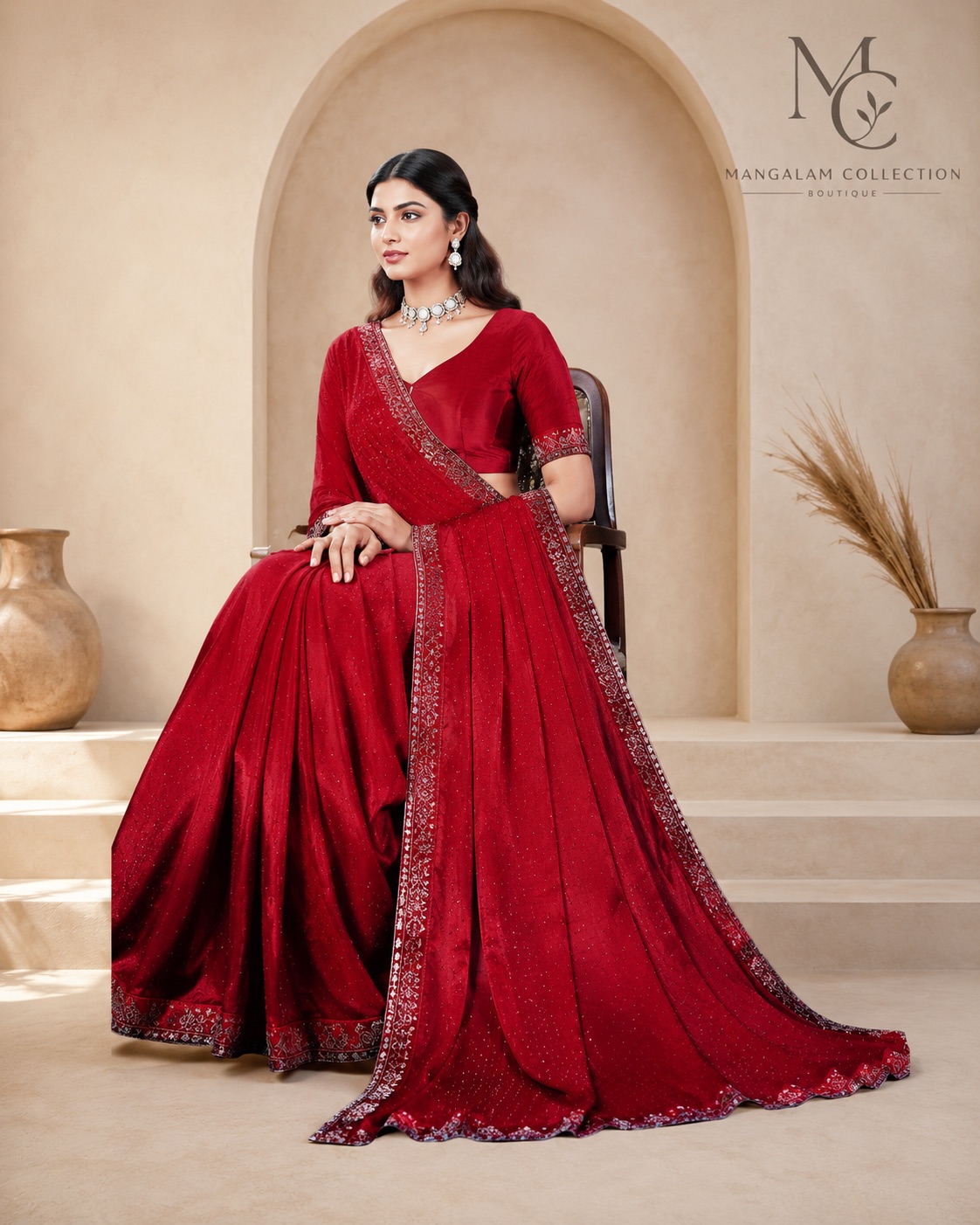 Mangalam Fresh Arrival FA002