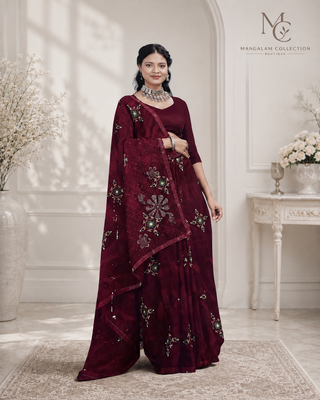 Mangalam Fresh Arrival FA004