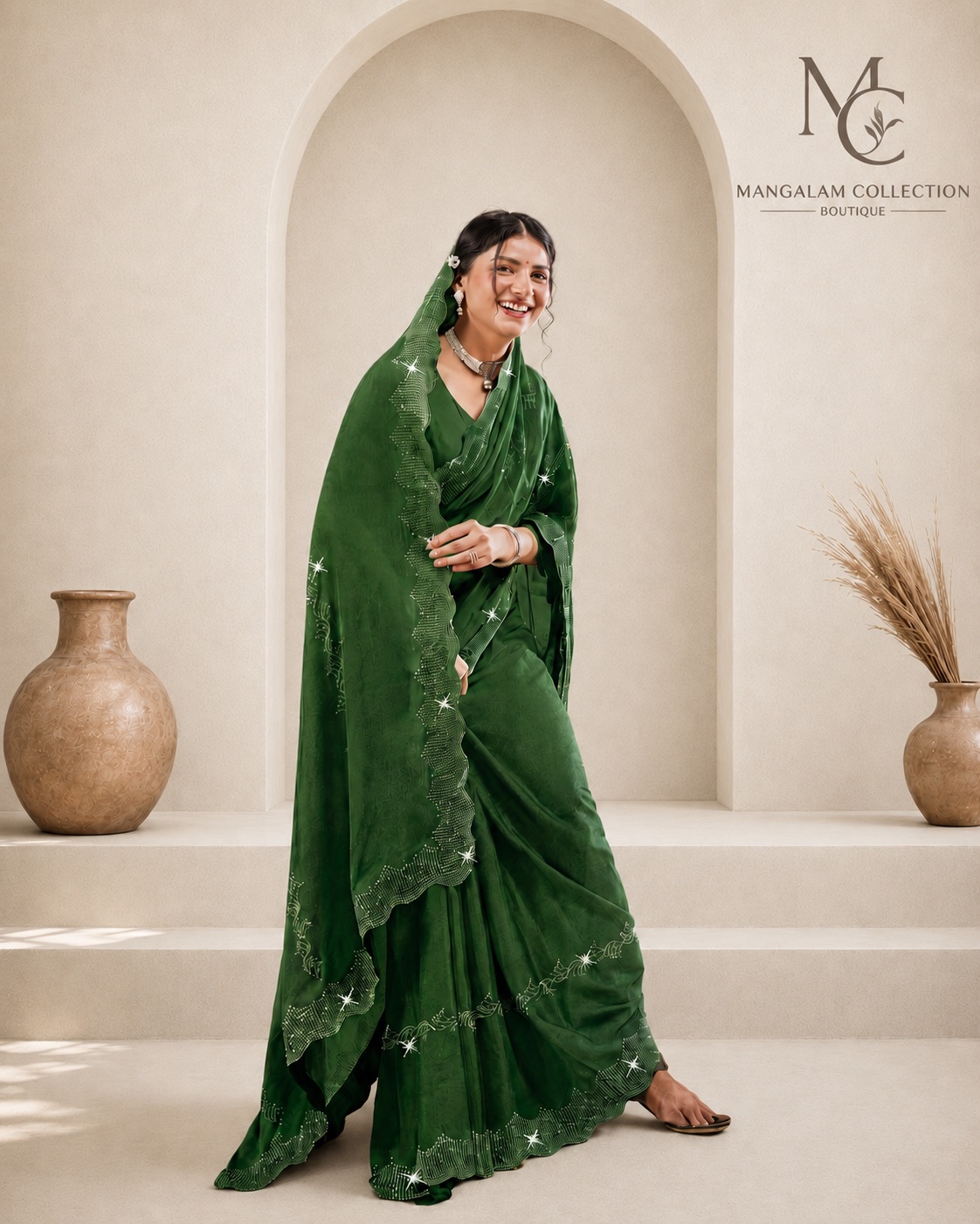 Mangalam Fresh Arrival FA005