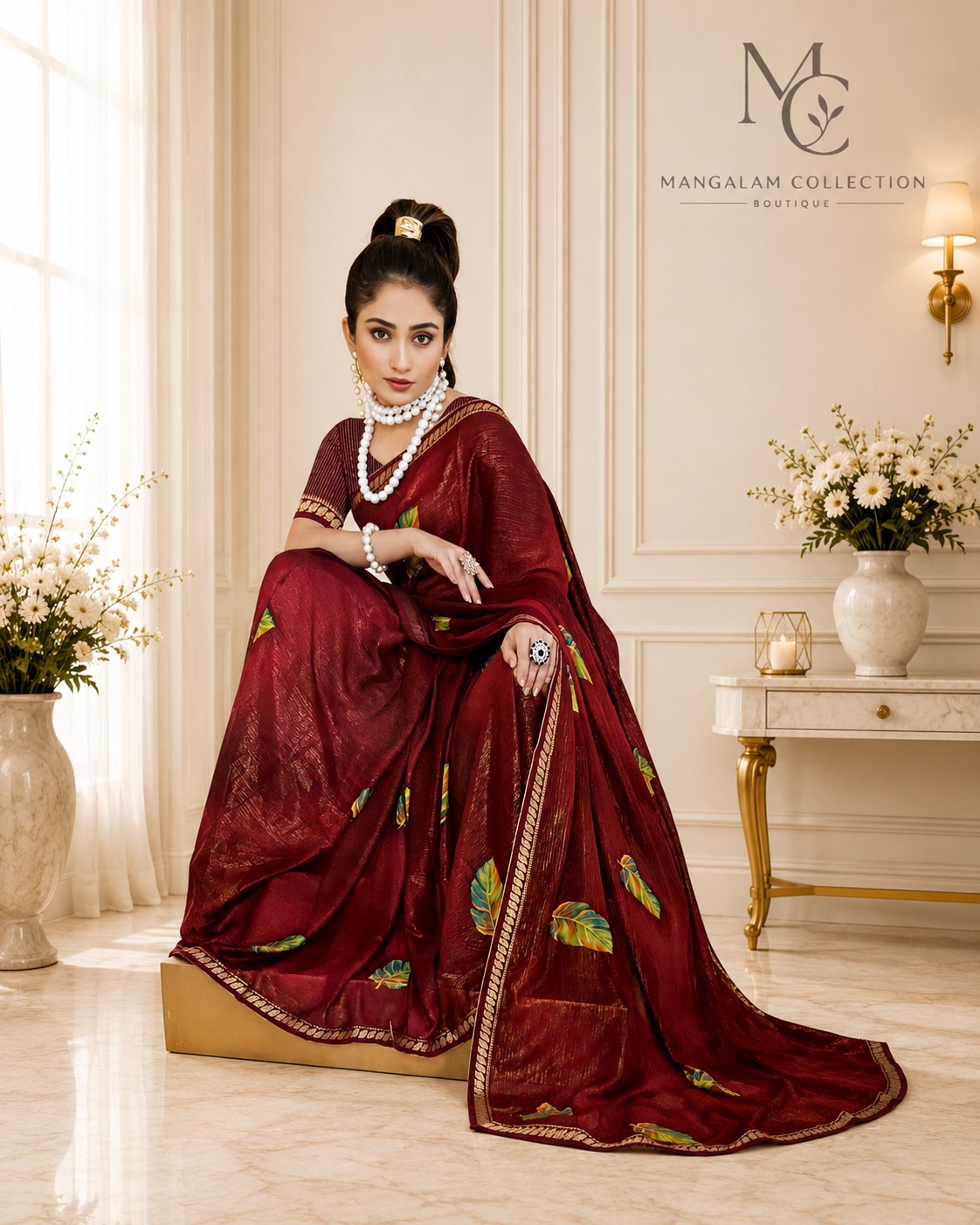 Mangalam Fresh Arrival FA006
