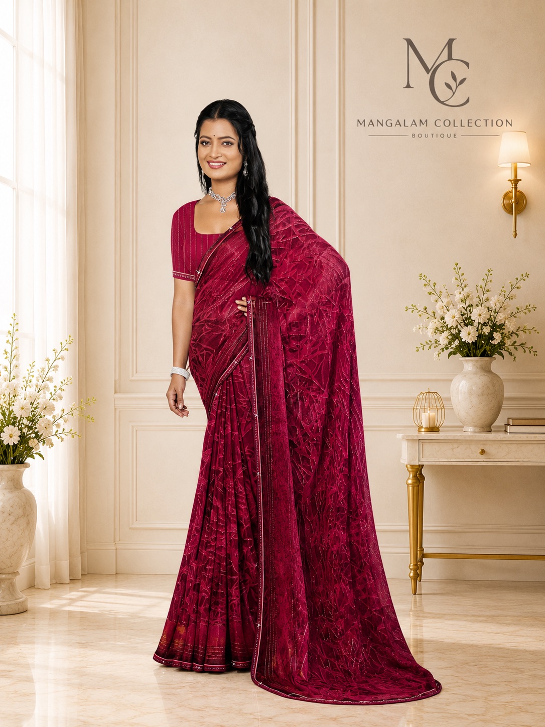 Mangalam Fresh Arrival FA007
