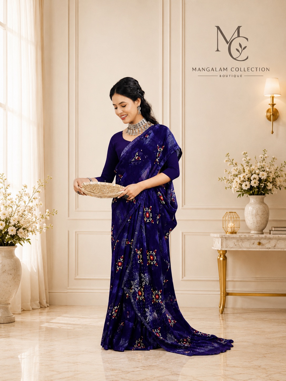 Mangalam Fresh Arrival FA008
