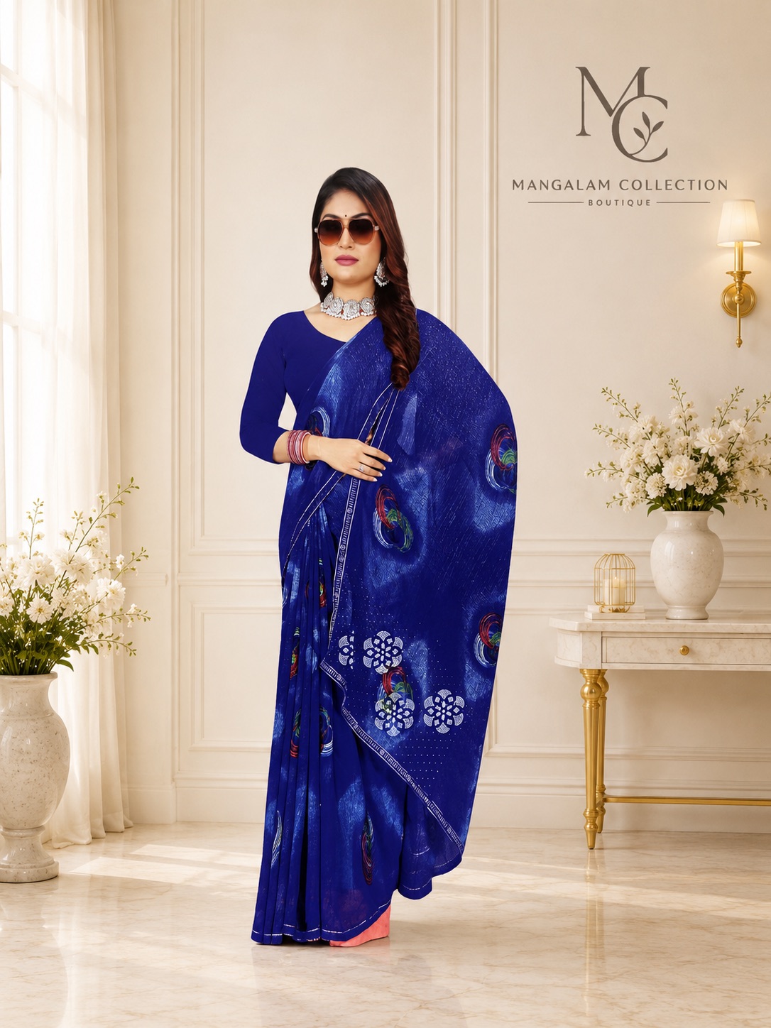 Mangalam Fresh Arrival FA009