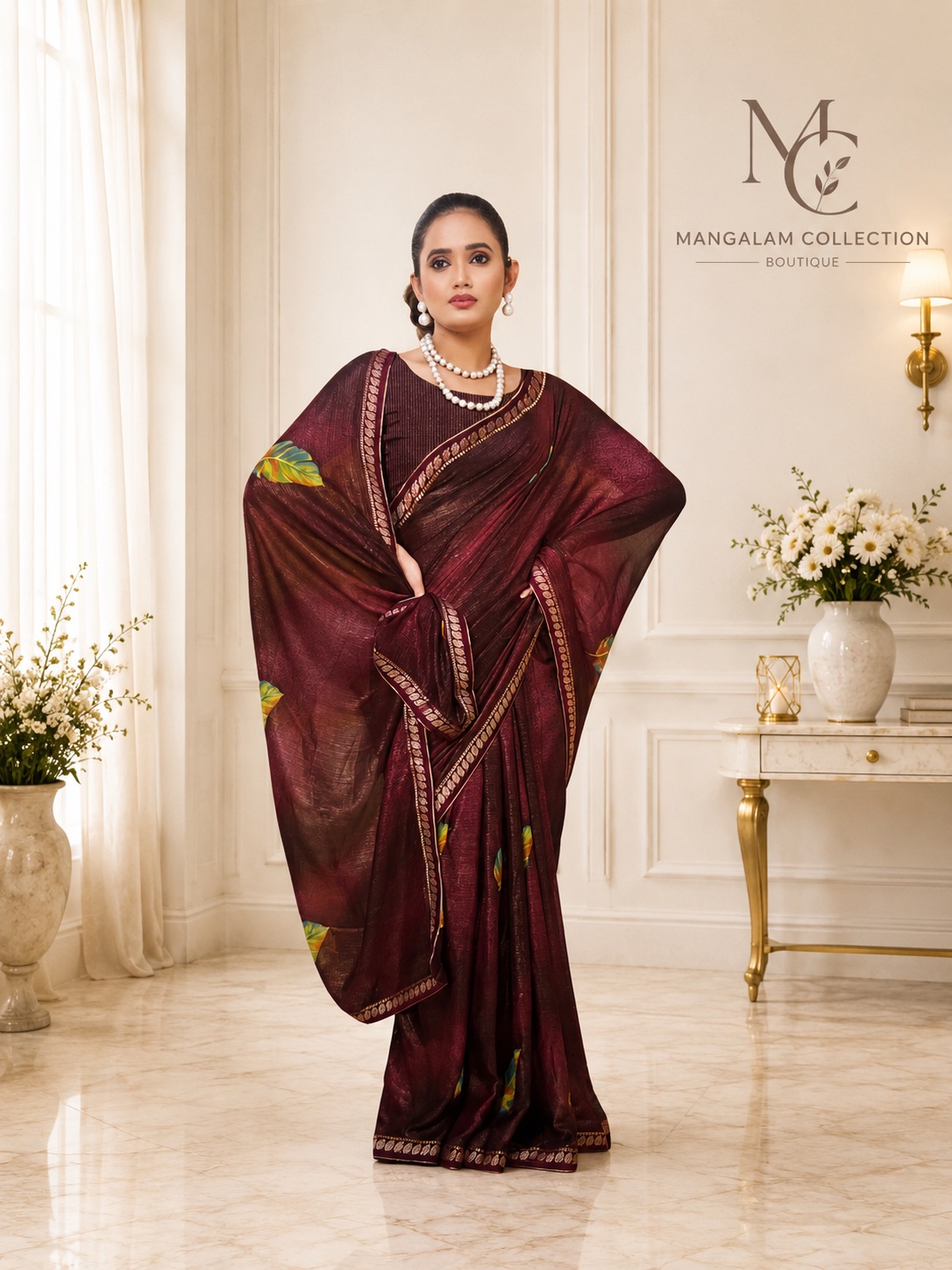 Mangalam Fresh Arrival FA010