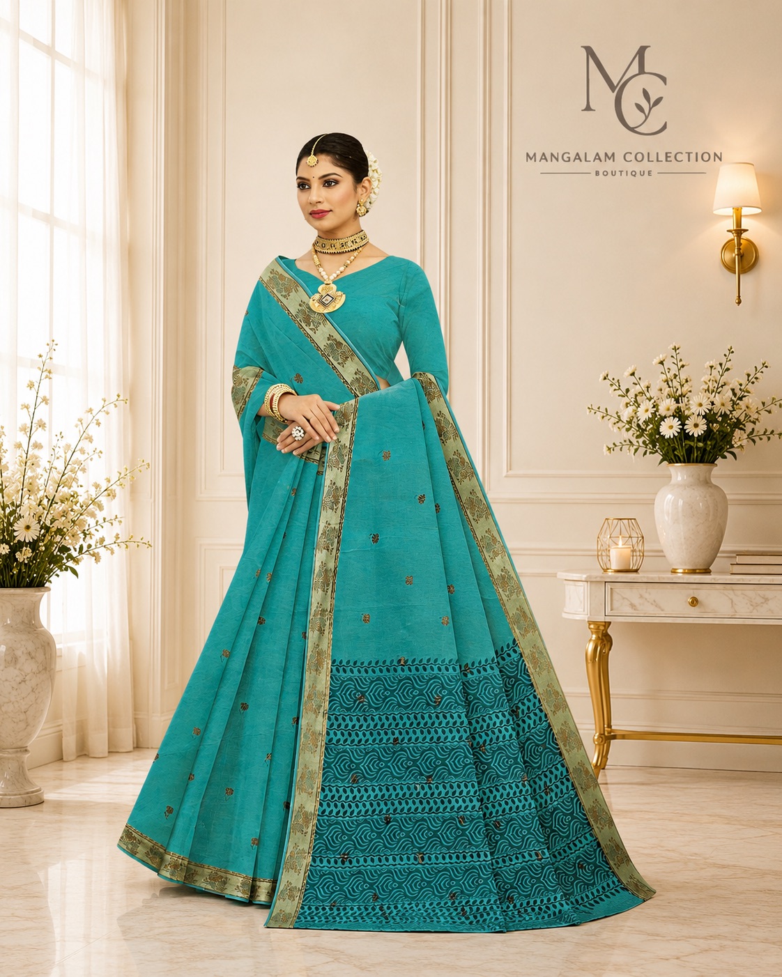 Mangalam Fresh Arrival FA011