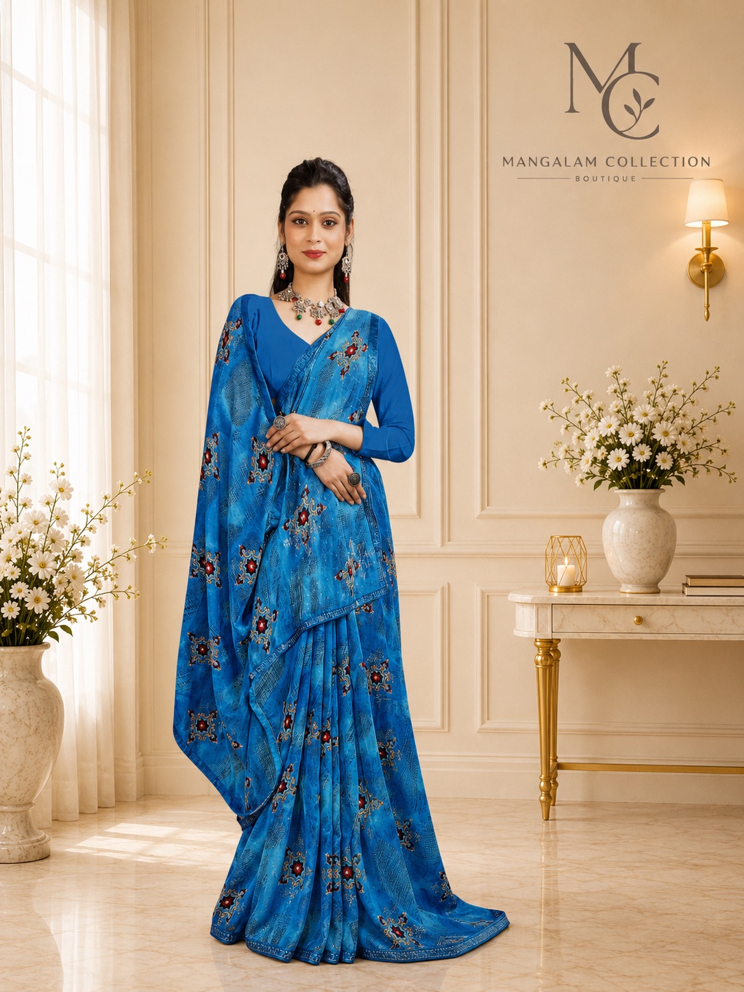 Mangalam Fresh Arrival FA012