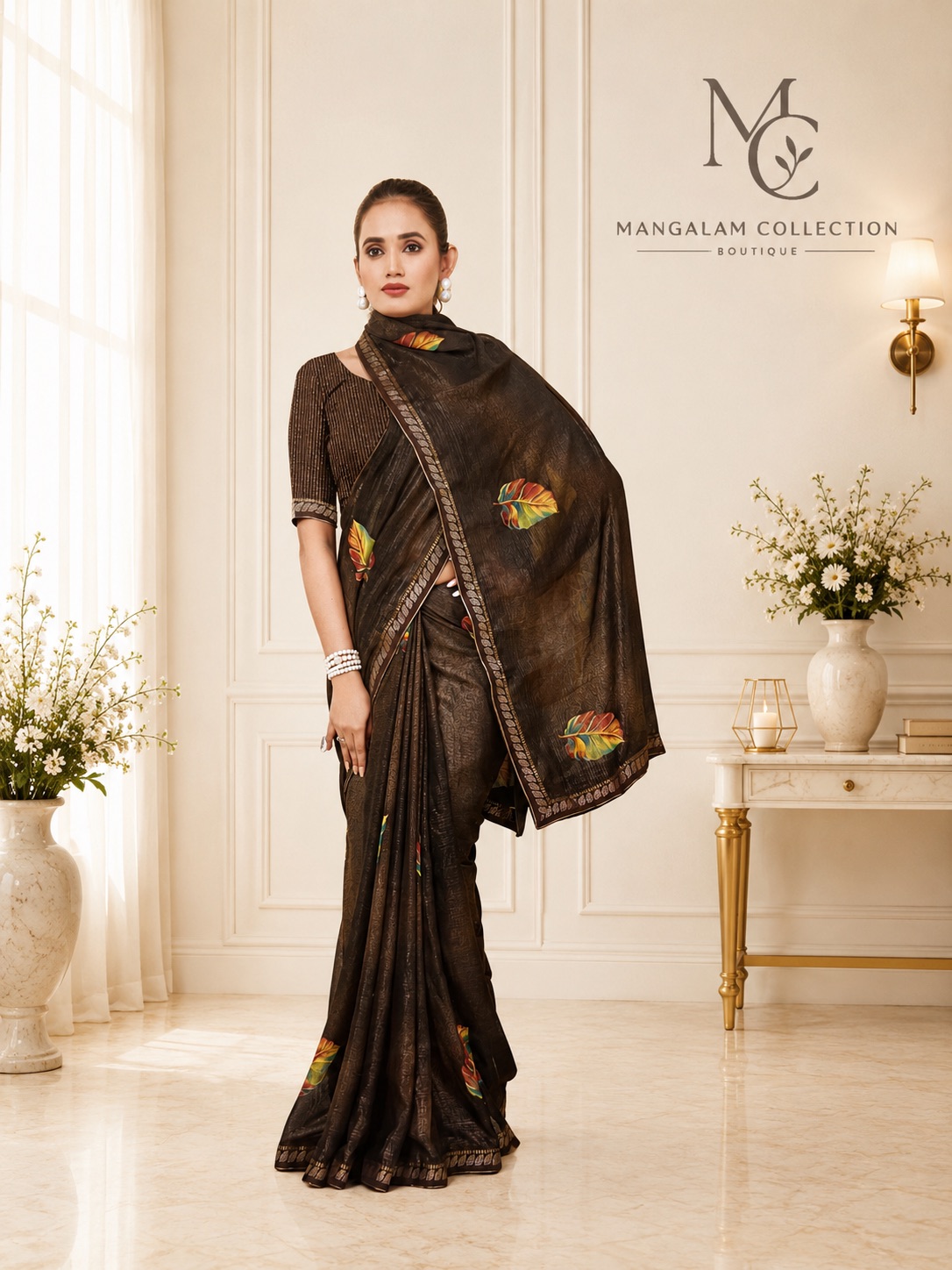 Mangalam Fresh Arrival FA013