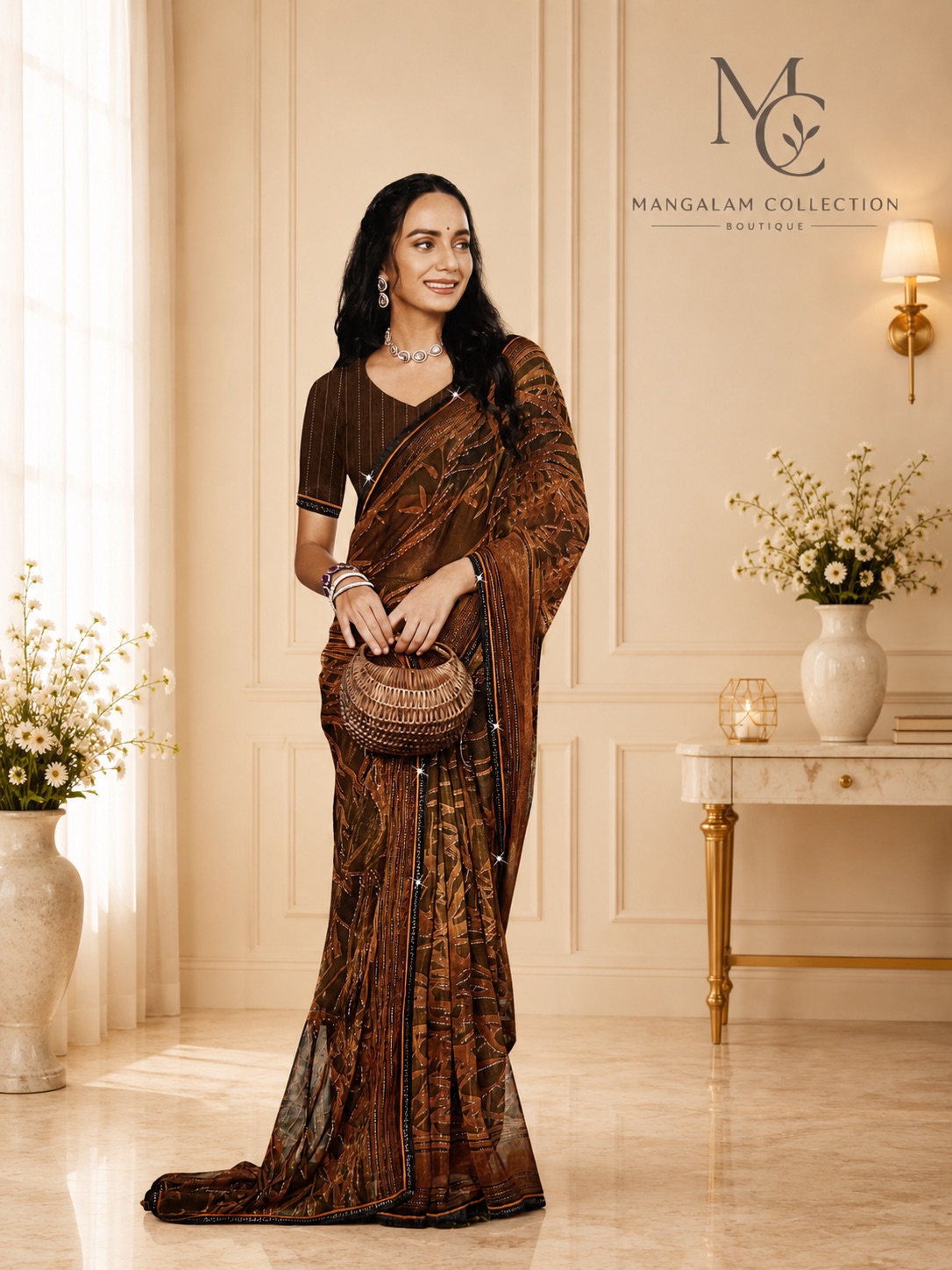 Mangalam Fresh Arrival FA014
