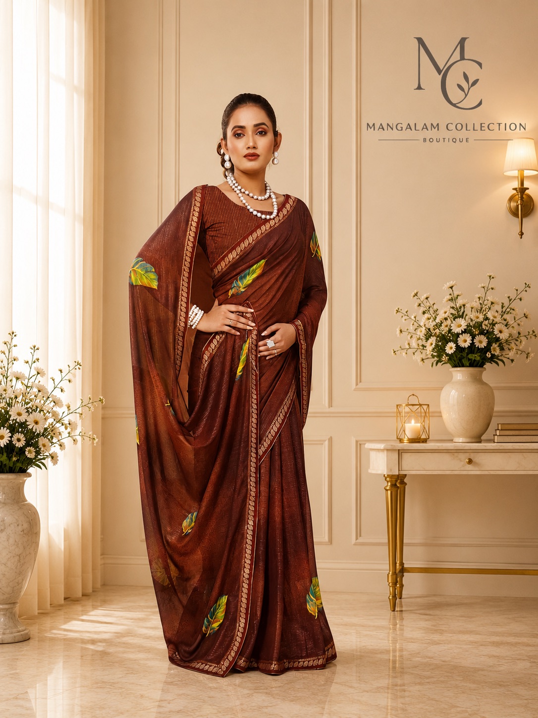 Mangalam Fresh Arrival FA015