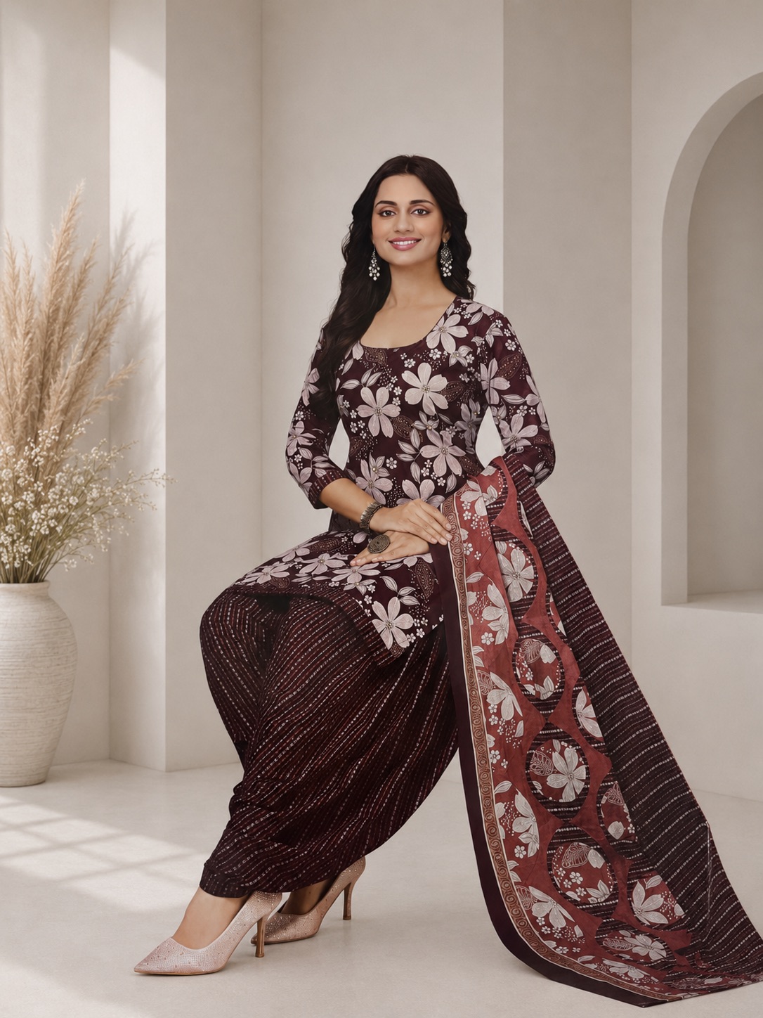 Genda Marigold Kurti
