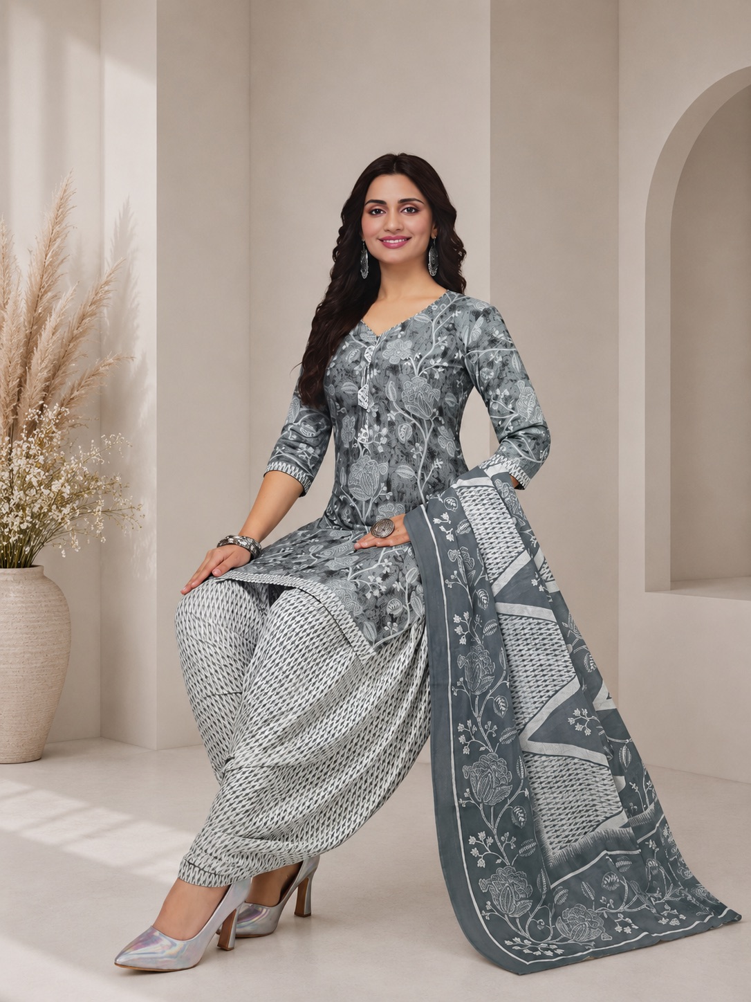 Gota Patti Kurti