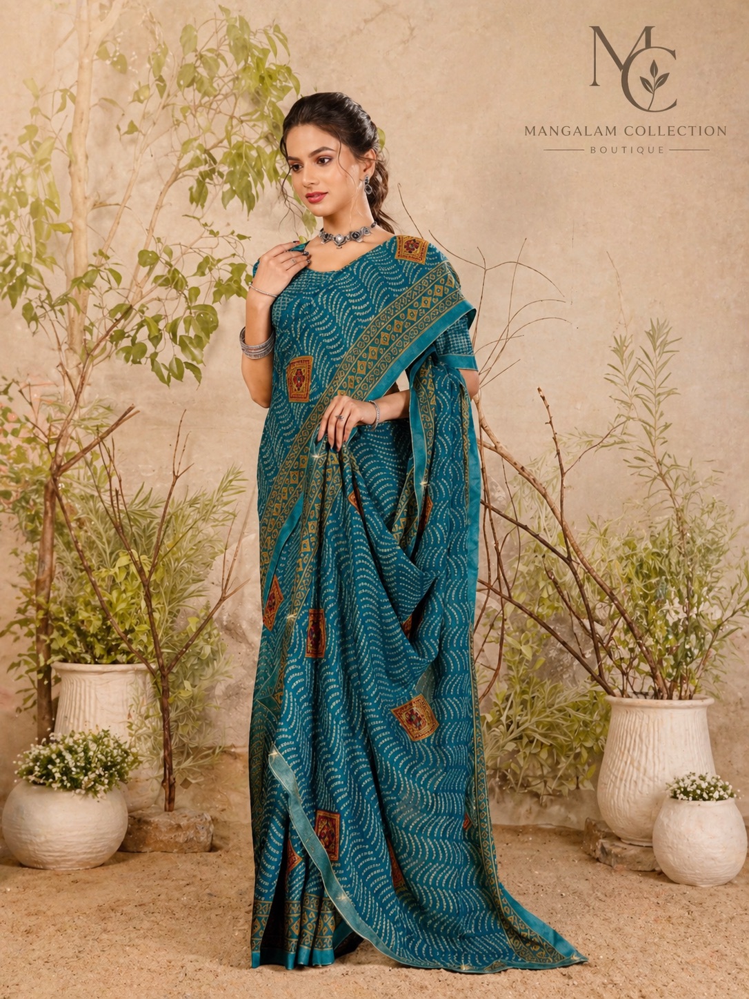 MC0032 Saree