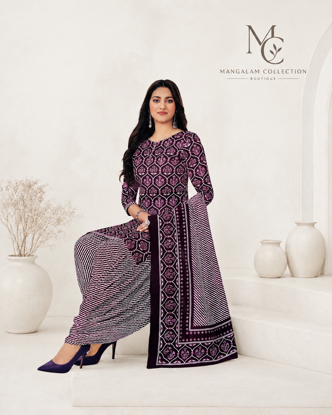 June collection — new arrival look 1