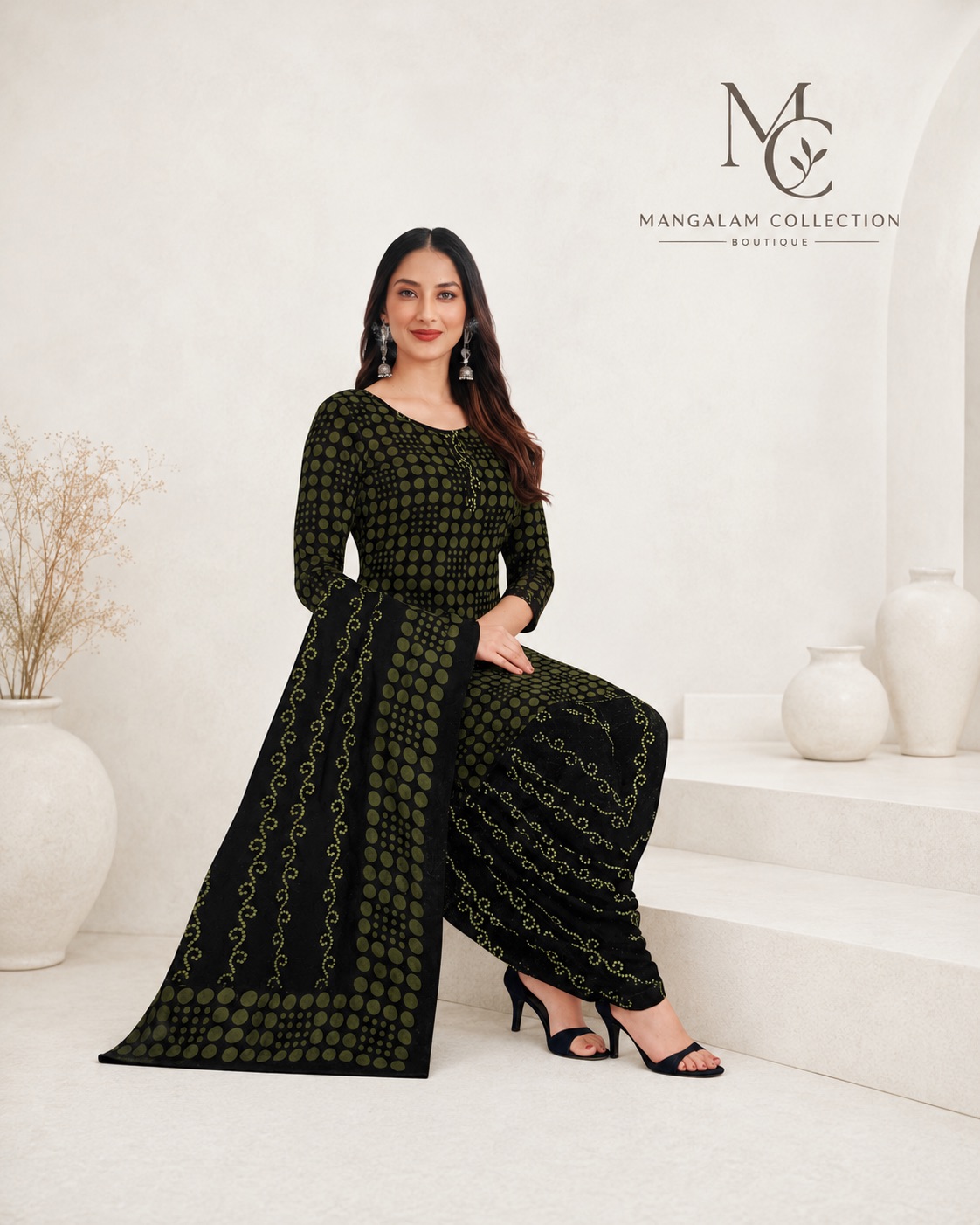 June collection — new arrival look 2