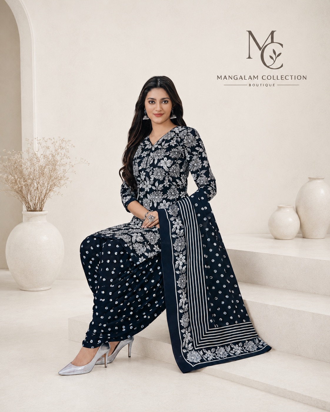 June collection — new arrival look 3