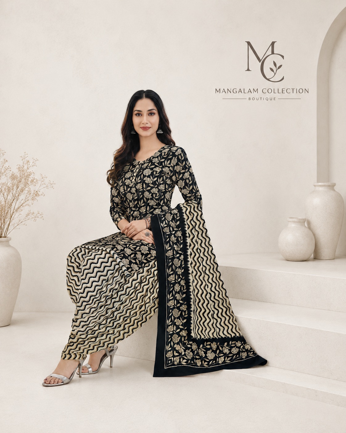 June collection — new arrival look 4